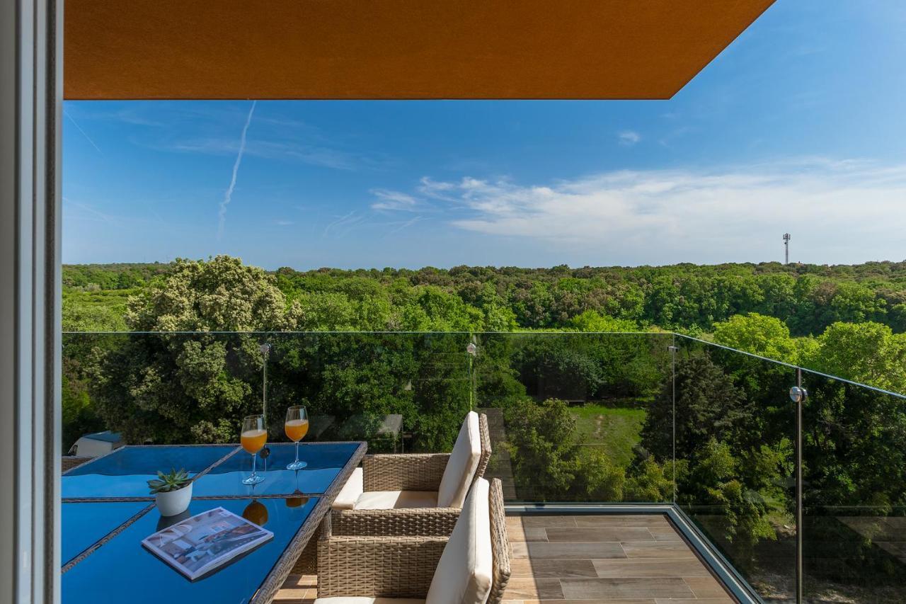 Exclusive Apartments Ellen & Micol-With 3 Free Mountain Bikes ปิเยชชานา อูวาลา ภายนอก รูปภาพ